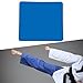 Taekwondo Board Taekwondo Breaking Board Accessory Kick Board Foam Pad Folding Training Punching Karate Breaking Board, Blue