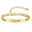 Gold Style2- Men
