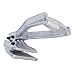 Roberts 10-10 Carpet Puller with Manual Clamping Activation for Pulling Carpet During Installation or Removal