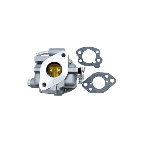 Carburateur moteur 16-18 CV : résoud les démarrages difficiles (350445)