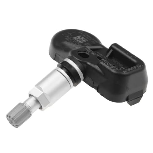 Capteurs TPMS Infiniti QX70 2016-2019 x4 PMVCA14 - 2