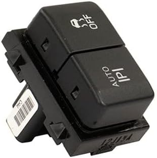 Motorcraft Switch