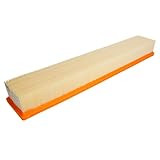 Mahle LX992 Air Filter