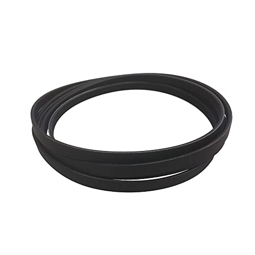 Eopzol Replacement 33002535 33001777 791135 AP285924 AP4043963 PS82842 LB279 Dryer Drum Belt for Crosley CDE4205AYJ CDE4205AYW CDE4205AZJ