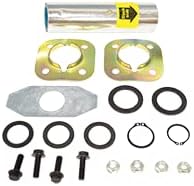 Belgrade Parts & Service, Inc. Hendrickson Style Cam Tube Kit S-28890,R615025,03-1451,E-11897 (1)