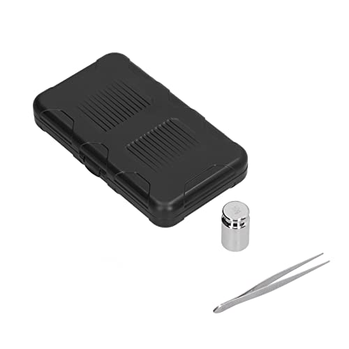 Báscula Electrónica Portátil de Bolsa 200g/0.01g miniatura 5