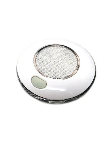 Pactrade Marine RV Boat Car Trailer Truck Ceiling Courtesy LED LIght 10-30 Volt