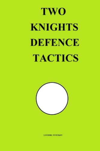 Two Knights Defence Tactics (Chess Opening Tactics)