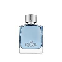 Hollister 100 ml Wave EDT Spray for Him