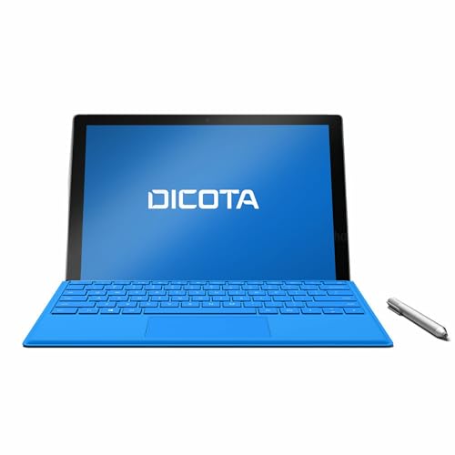 Filtro de privacidad de 2 vías Surface Pro 4 Dicota lámina protectora de pantalla anti espía