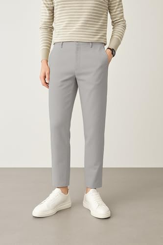 Image of RAGZO Formal Trousers for Men || Men Formal Korean Pant || Formal Pants for Men