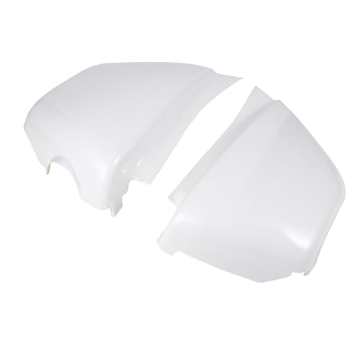 Amazon | バイクパーツセンター(Bike Parts Center) サイドカバー左右