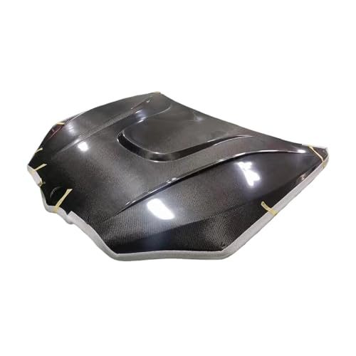 Capó de fibra de carbono para BMW X5 F15 5