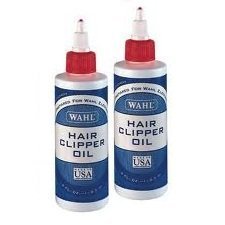 WAHL iNstore - 2 Olio per tagliacapelli 118,3 ml