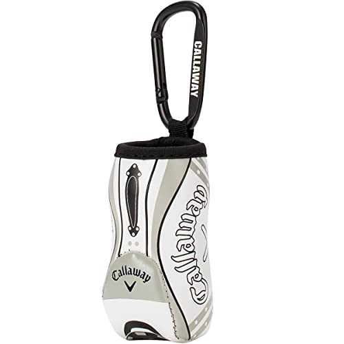 Callaway coque ballon homme évitez les rayures grâce au motif protecteur GB 23