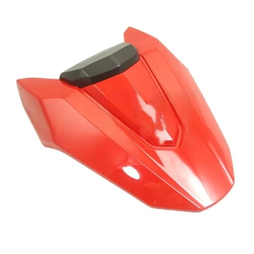Capot carénage queue pour CB650R pour remplacer la selle passager - 4
