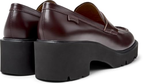 Image of Camper Women's Milah Moccasin Loafers
