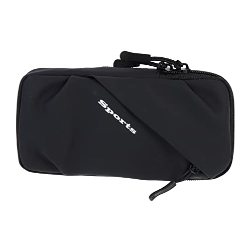 Generic gѓdbA[oh [|Pbgt ~ߐ݌v ʋCf jO WMO X|[cp (9x3.5x18cm,ubN)