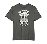 Wenn Alex Es Nicht Reparieren Kann