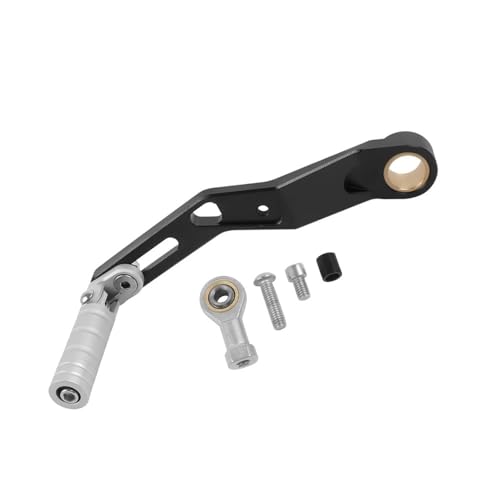 Levier de vitesse pliable F850GS sélecteur réglable aluminium moto F750GS ADV - 3