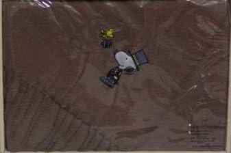 Amazon Co Jp 帝国ホテル 大阪 スヌーピー ブランケット ストール カシミヤ入り ひざ掛け 毛布 約70cm 約1cm ホーム キッチン