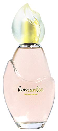 Jeanne Arthes Eau de Parfum Romantique 100 ml - Image 5