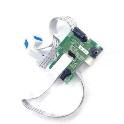 Sensor de cabezal de impresión Brother MFC-250C soluciona error E131175 en J220 J125