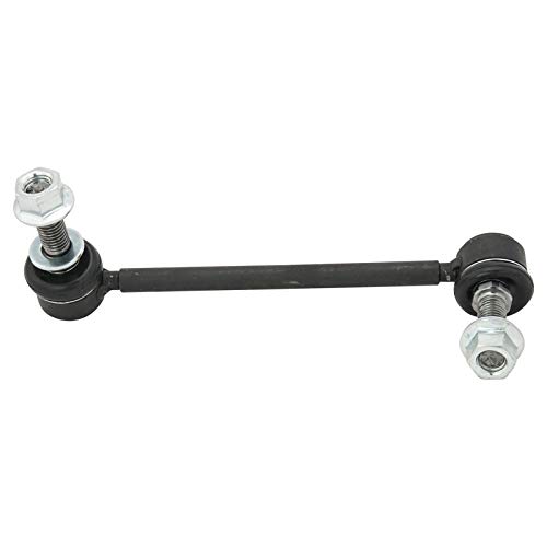 Image of TRQ Front and Rear Suspension Kit Complete Strut & Coil Spring Assembly Shock Absorber Sway Bar Stabilizer Link Compatible with 2012-2022 Chrysler 300 Dodge Challenger 2011-2022 Charger