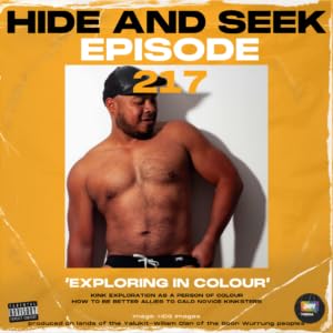 217 &ndash; Exploring in Colour