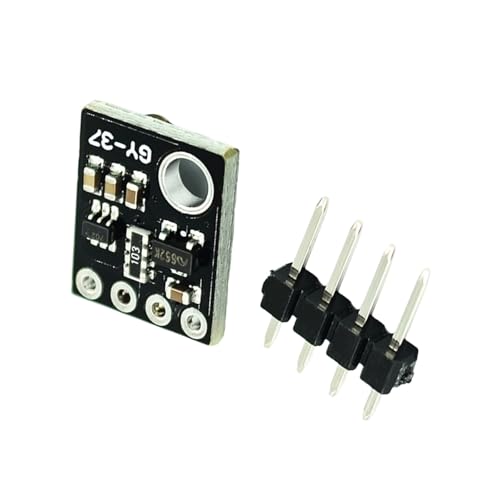 Module de mesure de pression avancé étanche GY-MS5837 pour détection de précision