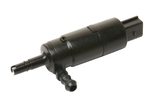 Bomba de lavado para faros delanteros URO Parts 3B7955681 soluciona falta de presión