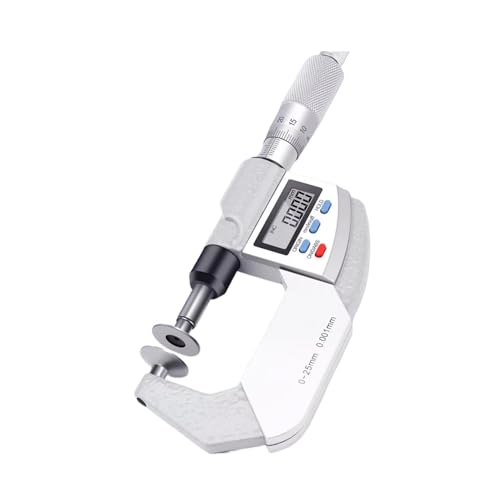 fW^\ʕW}CN[^[fBXN}CN[^[0-25mmMAfBXN~`fBXNXpC}CN[^[0.001mm ̂̐@𑪒肷邽߂Ɏgp