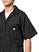 Dickies Mens Short Sleeve Coveralls