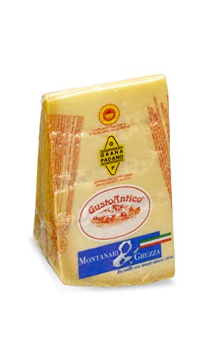 GRANA PADANO d.o.p. classico 