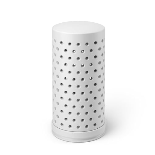 Original Philips Anti-Kalk-Kartusche für Luftbefeuchter der Serie 1000 – langlebig, einfache Installation, schützt vor Kalkablagerungen, Lebensdauer 2–3 Monate (FY5133/00)