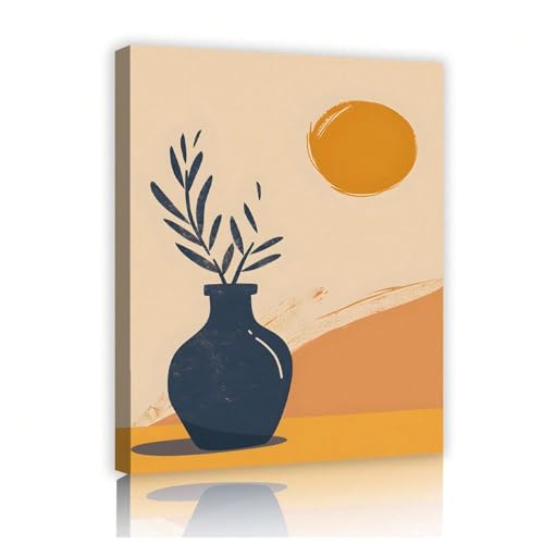 Image murale vintage 80x120 idéale pour habiller un mur vide