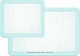 XTRASORB Super Absorbent Classic Dressing, Xtrasorb Nonadh Drs 6X9, (1 BOX, 10 EACH)