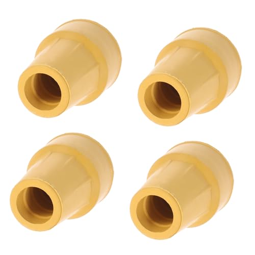 minkissy ���t��̑��̃X���[�u �S��������~�߃`�b�v �Њp�^22mm �� 4���� �y�ʏ�⏼�t��̒n�ʂ̒��ݍ��ݖh�~�ɍœK �g���b�L���O�������s�ɑΉ�