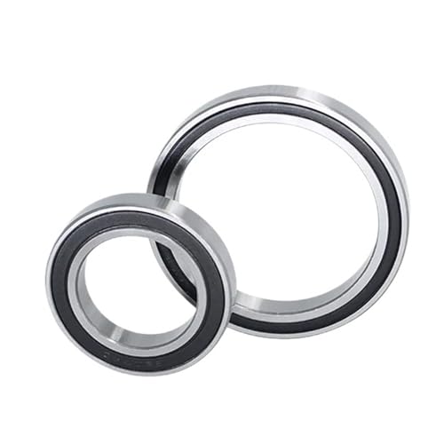 Roulement à billes à gorge profonde 6852-2RS 61852-ZZ dimensions 260x320x28 mm