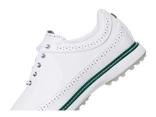 Image of Adidas Unisex MC80 Spikeless Golf Shoes