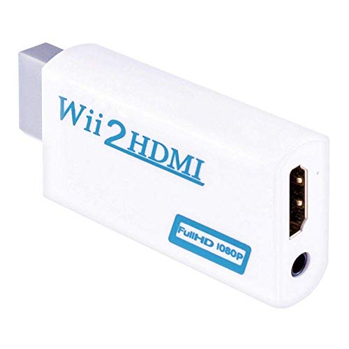 adaptador wii hdmi media markt Buscar Precios