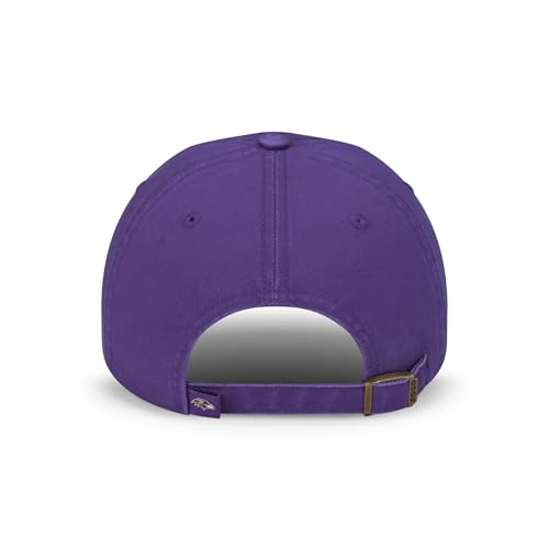 Image of FOCO NFL Mens NFL Team Logo Casual Hat Caps