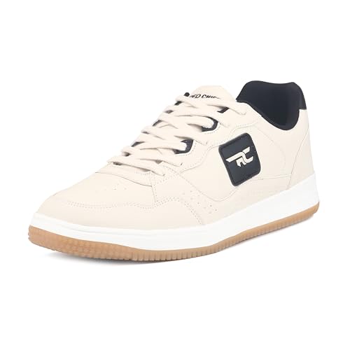 Image of Red Chief Men's Sneaker | Low Ankle Athletic Shoe (C6020)