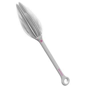 dentistar Silikon Babyflaschenbürste