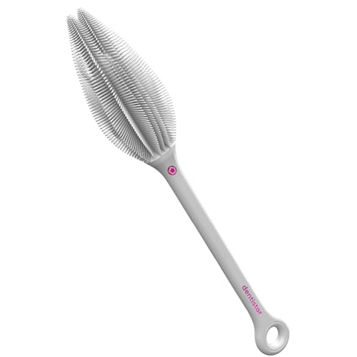 dentistar Silikon Babyflaschenbürste