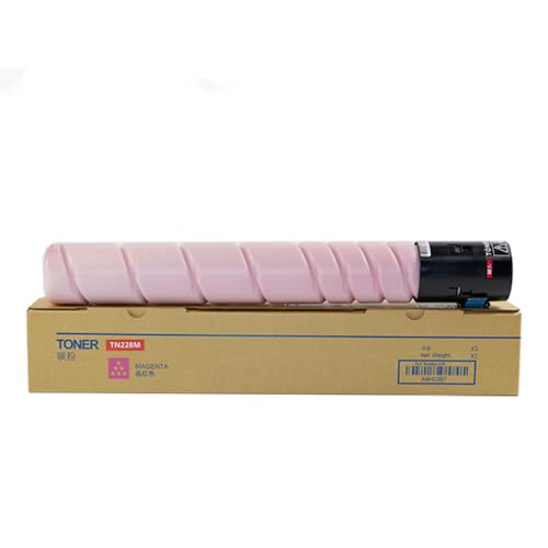 Toner TN228 Magenta pour des impressions laser aux couleurs éclatantes et durables