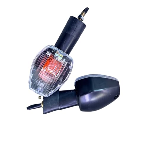 Clignotants moto ambre pour CB600F Hornet 2002-2015 feux 12V