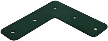 Playkids L-Bracket 90 Degrees - Roofs, Monkey Bars, More
