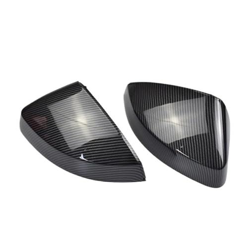 Coques de rétroviseurs extérieurs Audi A3 S3 RS3 8V rétroviseurs latéraux