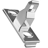 DC66-00375A Door Lock Hook Strike For Sam-sung Front Load Washing Machine